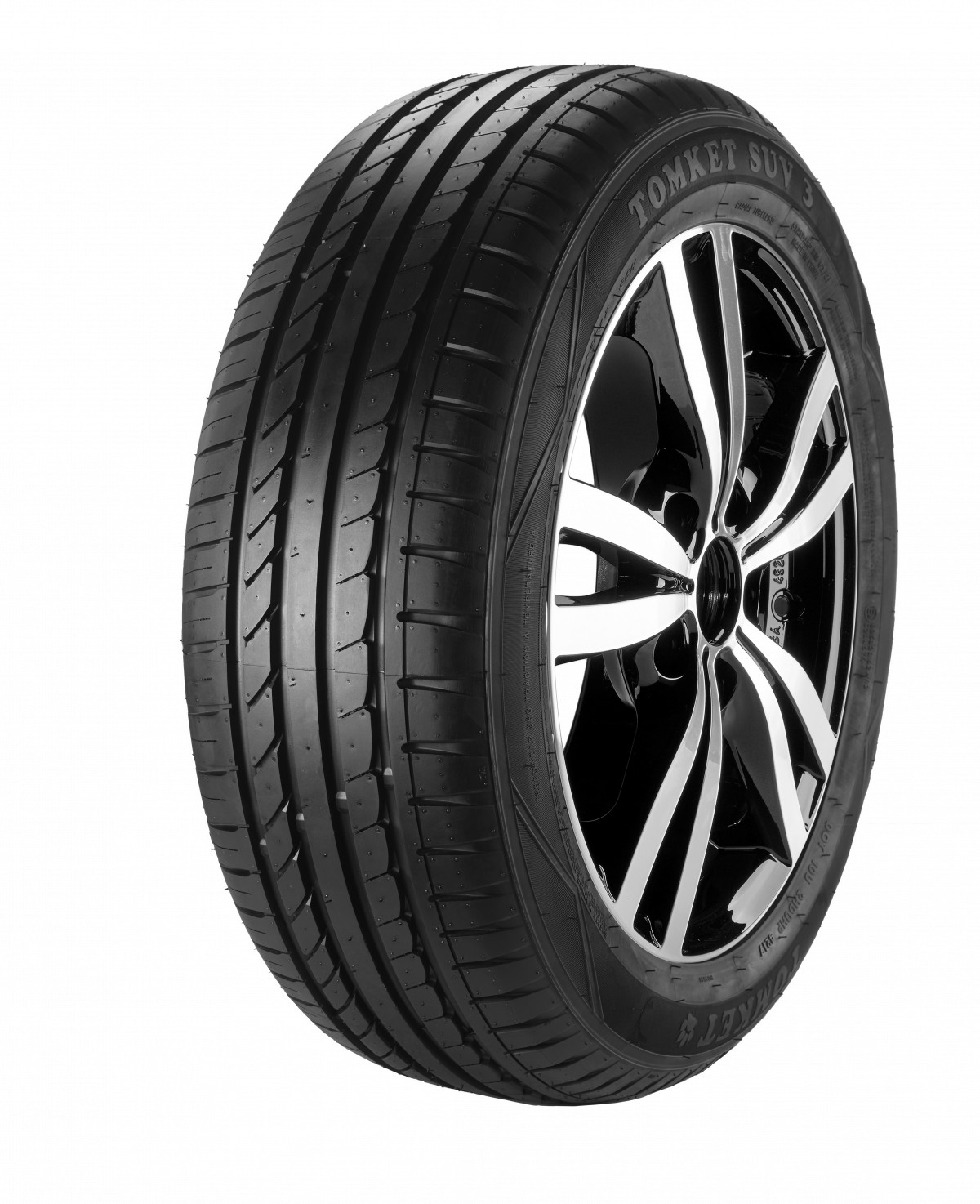 Tomket 136474 Pneus