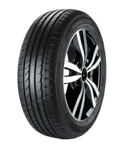 Pneumatiky na leto 295 35 21 Tomket SUV 3 136481