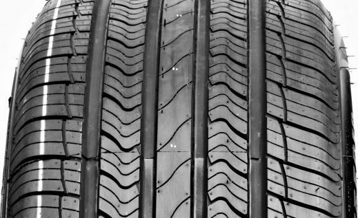 Pneu 4x4 235 60 R17 102H Tomket SUV EAN:8594186482818