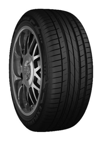 Petlas Banden 34455 255/60 R17 106V Off-road banden