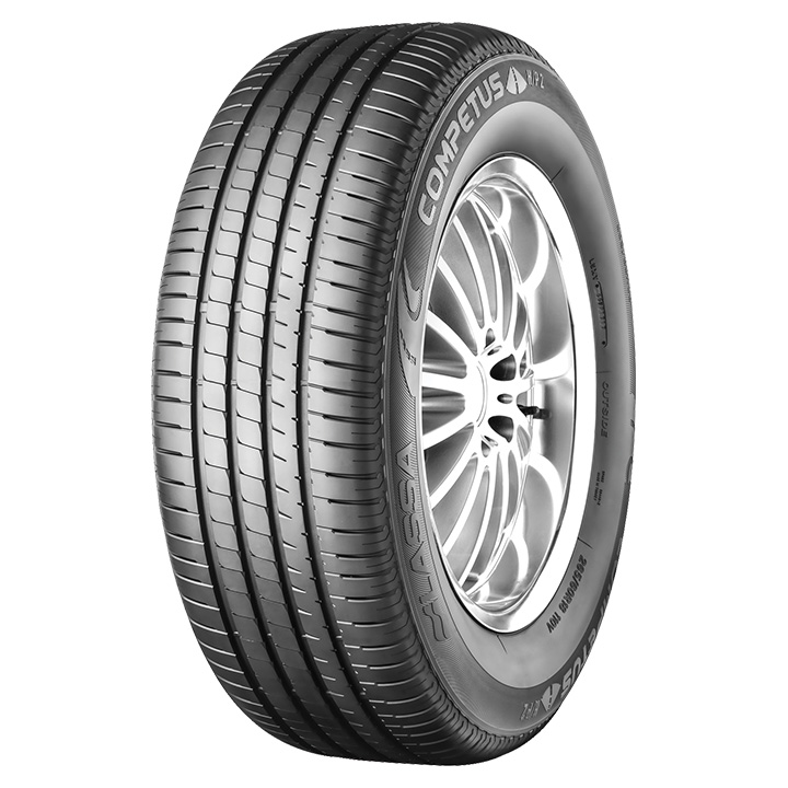 Sommerdæk til din bil 255 50 R20 Lassa Competus H/P 21688300
