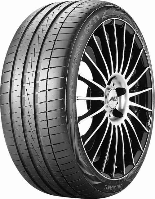 Vredestein AP29545020YULVA02 Pneus