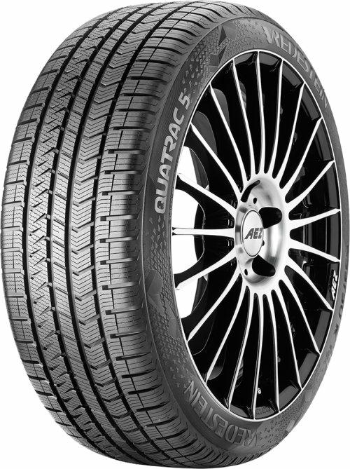 Helårsdæk til din bil 235/55/19 Vredestein QUATRAC5XL AP23555019WQT5A02