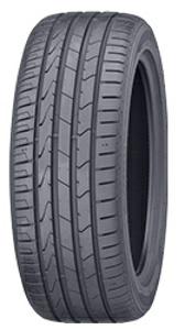Aspire XP 235/55 R17 till Personbil, Off-Road/4x4/SUV
