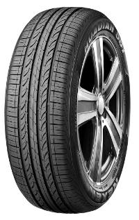 Nexen 4x4 zomerbanden EAN:8807622108495