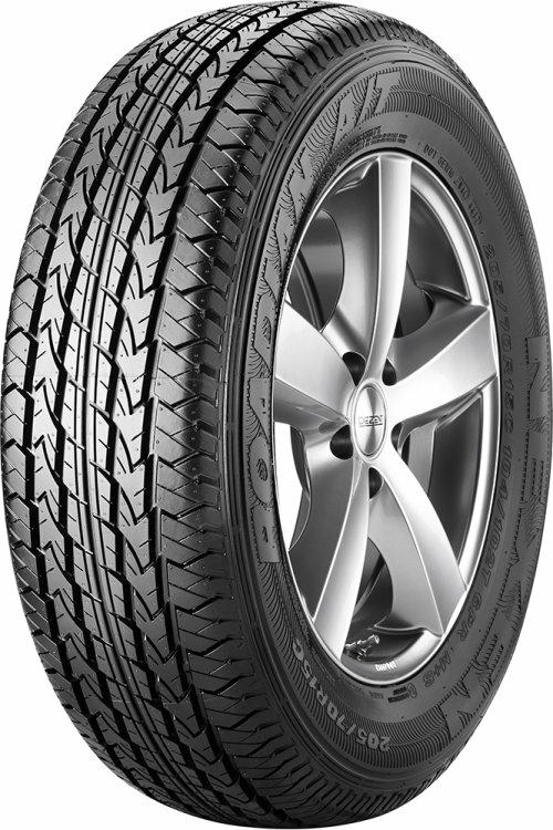 Nexen 215 70 R15 97T Ľahké nákladné vozidlo, Osobné auto, SUV Roadian A/T 10866NXK