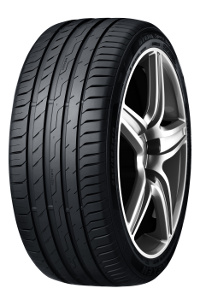 Nexen 4x4 zomerbanden EAN:8807622203282