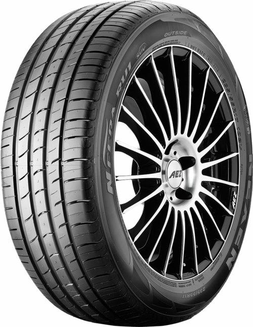 Nexen 4x4 zomerbanden EAN:8807622232404