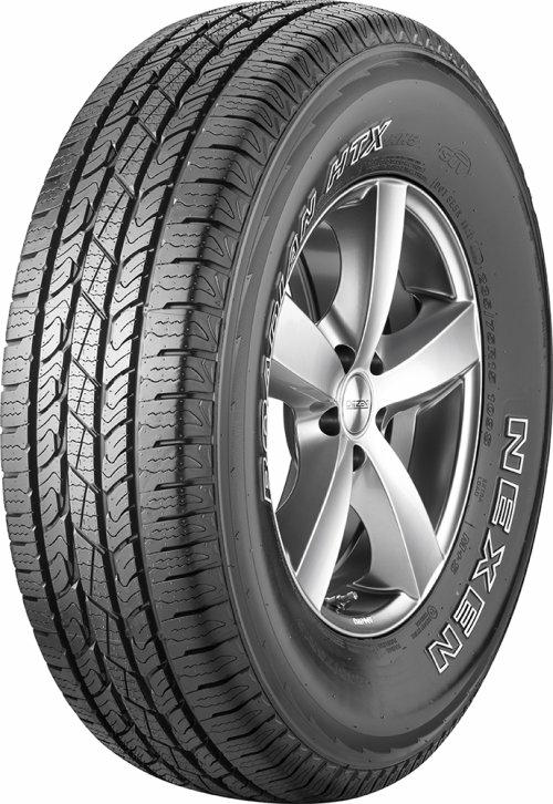 Nexen 4x4 zomerbanden EAN:8807622313301