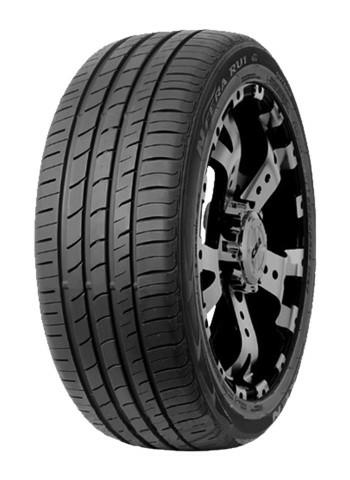 Nexen Reifen 13612 NFERARU1 225/65 HR17 TL 102H NEXEN N'FERA RU1 Offroadreifen
