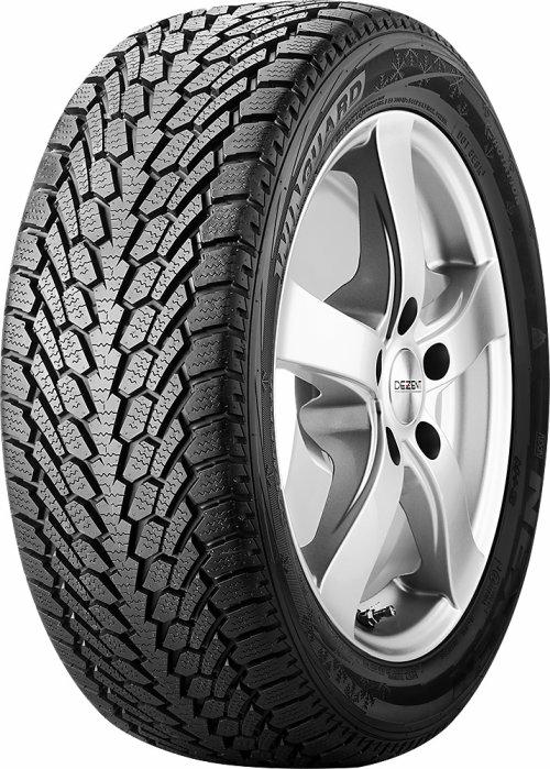 Nexen 245 65 R17 107H SUV, Osobné auto Winguard 14134NXKXX