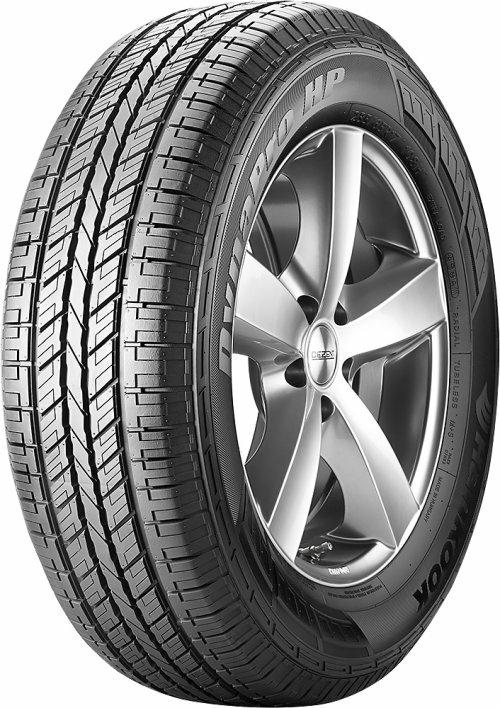 Hankook Hjul 1007693 Hankook 1007693 Dynapro HP (RA23) 235/55 R17