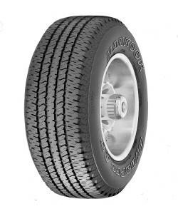Hankook 245 70 R16 111T Off-Road/4x4/SUV Dynapro AT RF08 1012617