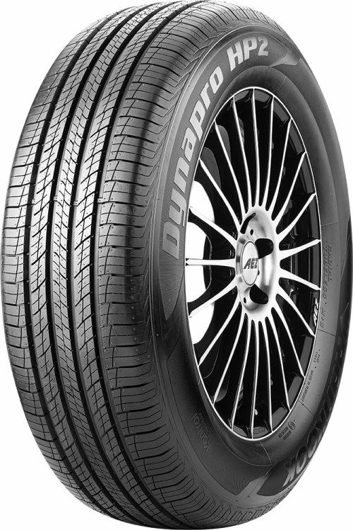 Hankook Dynapro HP2 RA33 215/65 R16 102V passenger car Summer tyres Tyres 1013559-image-8075971