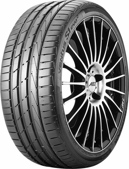 Hankook Ventus S1 evo2 SUV K117A 235/55 R19 101Y passenger car Summer tyres Tyres 1020563-image-8118914
