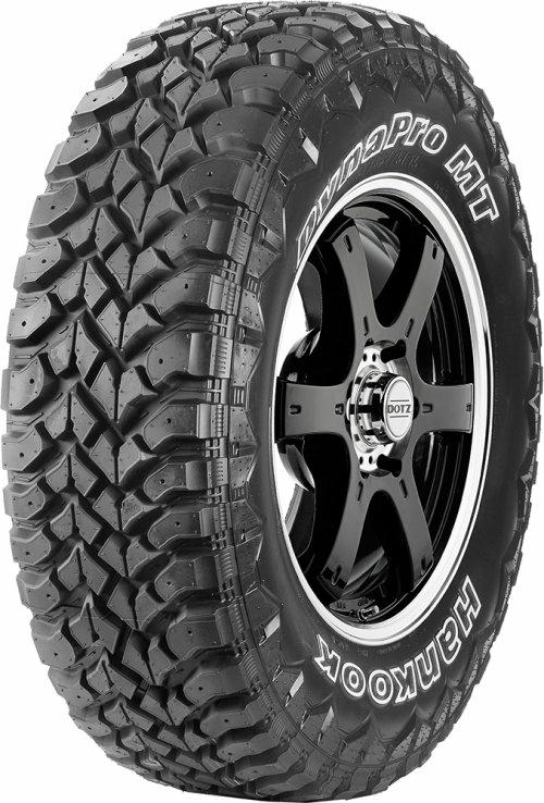 Hankook 2020653 Dekk