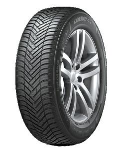 Hankook Reifen 1025471 235/60-18 Hankook H750 Kinergy 4s 2 107W 4PR 3PMSF Offroadreifen