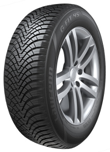 Laufenn 235 55 R17 103W Samochód osobowy, Terenowe/4x4/SUV G Fit 4S LH71 1027528