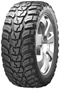 Kumho Road Venture MT KL71 235/75 R15 104Q passenger car Summer tyres Tyres 1854113-image-8085963
