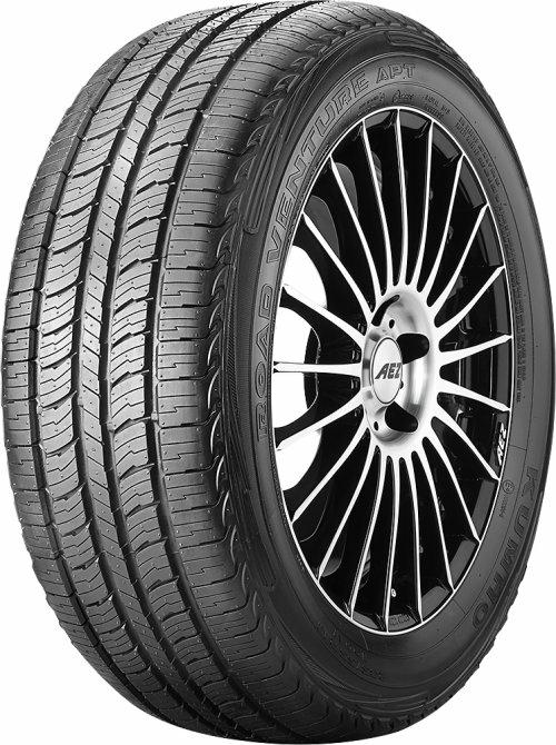 Kumho 205 70 R15 96T 4x4/SUV, Camion leggero Road Venture APT KL5 2105293