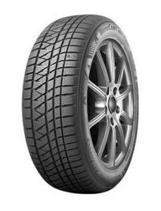 Kumho Reifen 2230463 235/60-18 Kumho WS71 107H 3PMSF Offroadreifen