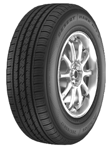 Offroad Reifen 225/70 R16 Achilles Desert Hawk H/T 2 Offroad/SUV/4x4, PKW, LLKW 1AC-225701607-H9000