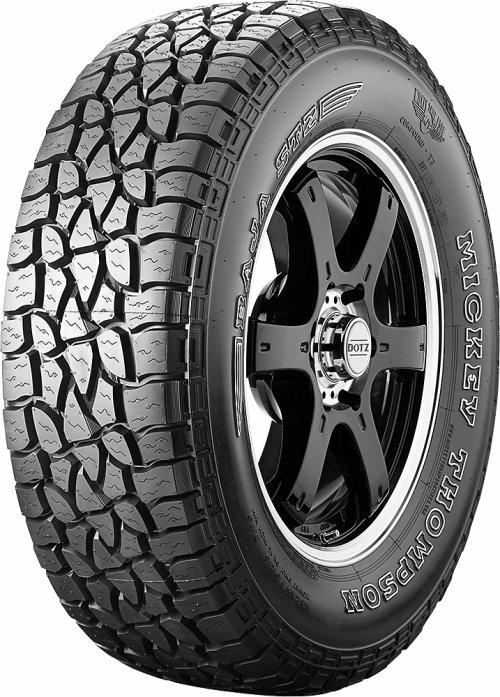 Mickey Thompson Autobanden Baja STZ 265 65 R17 120/117R 50730 All-season banden