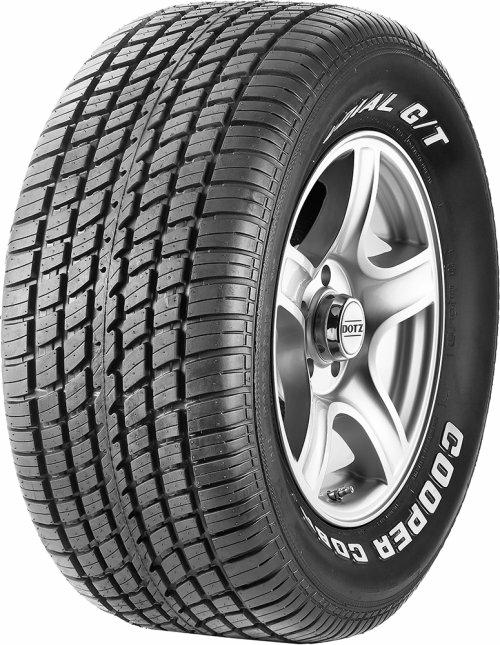 Cooper Cobra Radial G/T 225/70 R14 98T passenger car Summer tyres Tyres 0039634-image-8238413