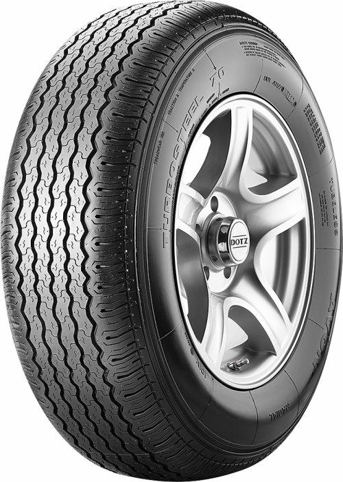 Pneumatiky letne CHEVROLET BLAZER S10 Avon TURBOACRWW 235 70 R15