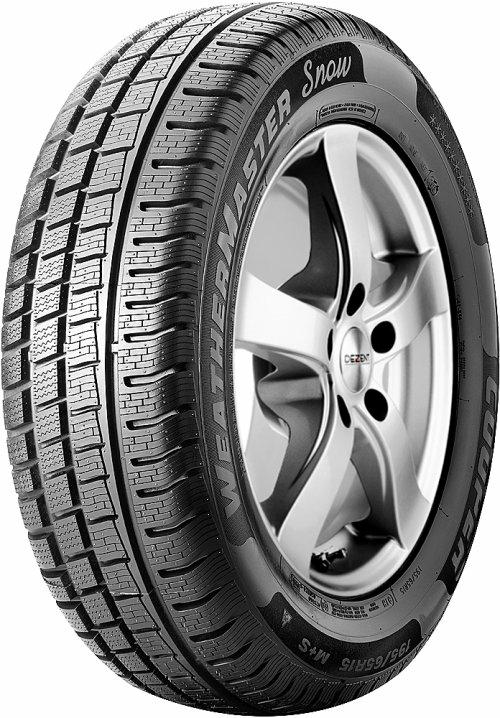 Cooper 215 60 R16 99H Auto, Camion leggero, 4x4/SUV Weather-Master Snow 4558092