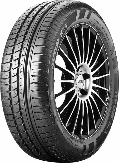 Avon 175 65 R14 82H Coche de turismo, Camión ligero ZT5 S040215