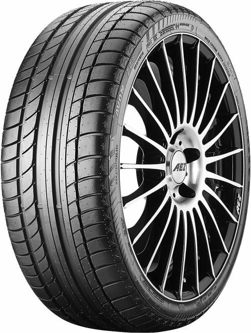 Avon 225 45 R18 95Y Coche de turismo ZZ5 4240195