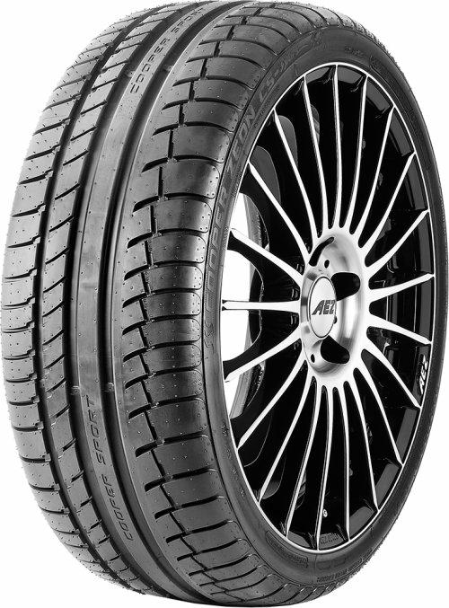 Cooper 225 40 R18 92Y PKW ZEON CS-SPORT 5170096