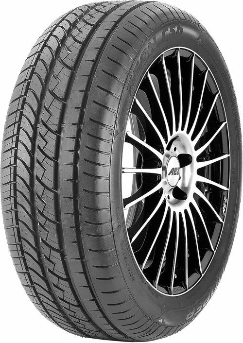 Cooper 215 50 R17 95W Coche de turismo, Off-Road/4x4/SUV Zeon CS6 5090494