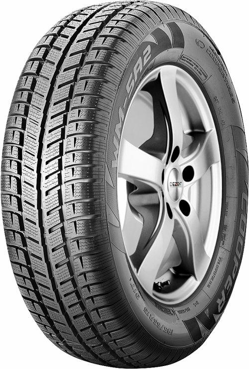 Cooper 225 45 R17 94V Personenwagen Weather-Master SA2 5070197