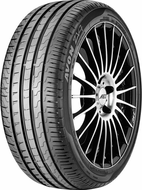 Avon Reifen S460115 Reifen passend für MERCEDES-BENZ: Avon ZV7 EAN:0029142845768