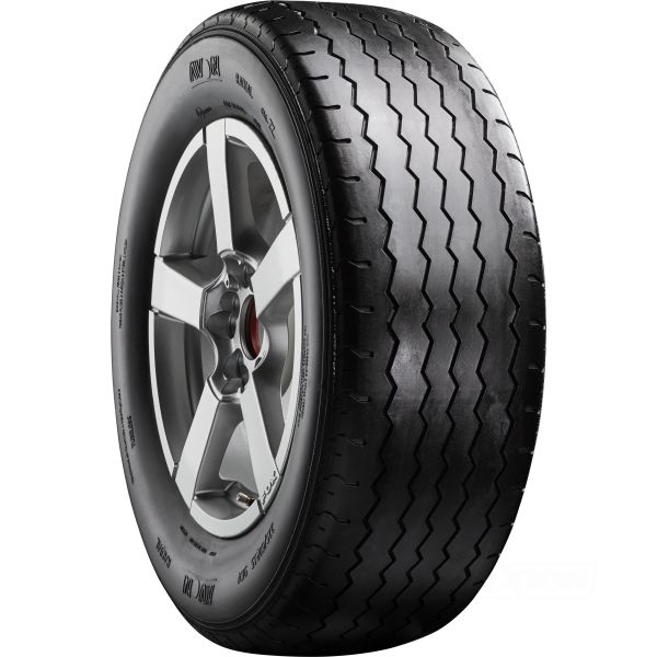 SKODA OCTAVIA 185 70 R15 Avon CR6-ZZ 14836M
