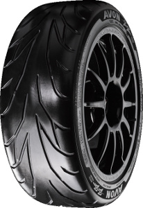 Riepas 245/40/15 Avon ZZS Auto 15664M