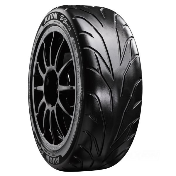 Vieglo automašīnu riepas| Avon ZZS 195 50 R16 88V 15822M Vasaras riepas