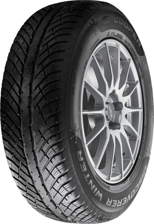 Reifen für Schnee und Eis 205/55R16 Cooper Discoverer Winter S620091 PKW, Offroad/SUV/4x4, LLKW
