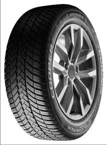 Pneumatici quattro stagioni 225/40 R18 TL 92Y DISCOVERER ALL SEASON XL M+S 3P MSF Discoverer All Seaso EAN: 0029142939412