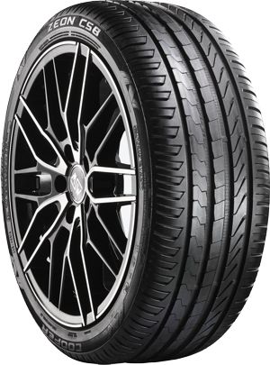 Sommardäck 255 45 R18 Cooper Zeon CS8 S350698