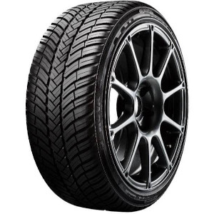 Opony 4 sezonowe 225 45 17 Avon AS7 ALL SEASON S820198