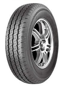 Riepas 165/65 R13 HILO Genesys XP1 Auto, 4x4/SUV 288477