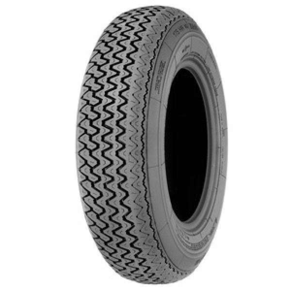 Michelin XAS 180 - R15 89H Sommerreifen