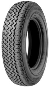 Sommerdæk til din bil 185/80/15 Michelin XVS-P 41603