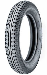 Michelin 2437 Dekk