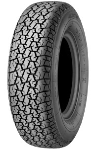RENAULT ESPACE 185 70 R13 Michelin Xdx-B 52541
