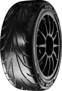 Autobanden 245 50 R13 Avon ZZS Personenwagen 17019M