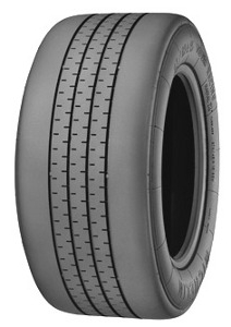 Gomme 335 35 R15 Michelin Collection TB5+ R Auto 598686